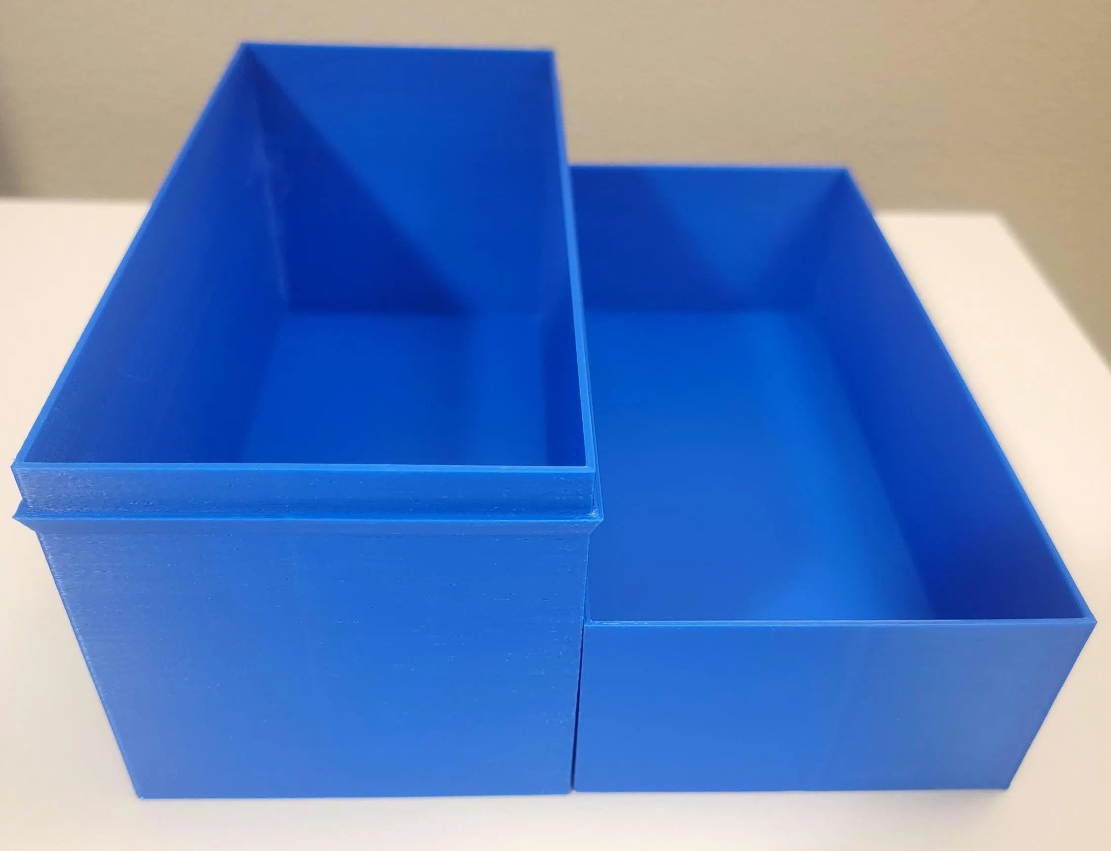 Jumbo Seed Box for Gardening, Seed Storage Organizer, Large Garden Storage Box, Seed Storage Solution, Gardening Storage Container Organizer