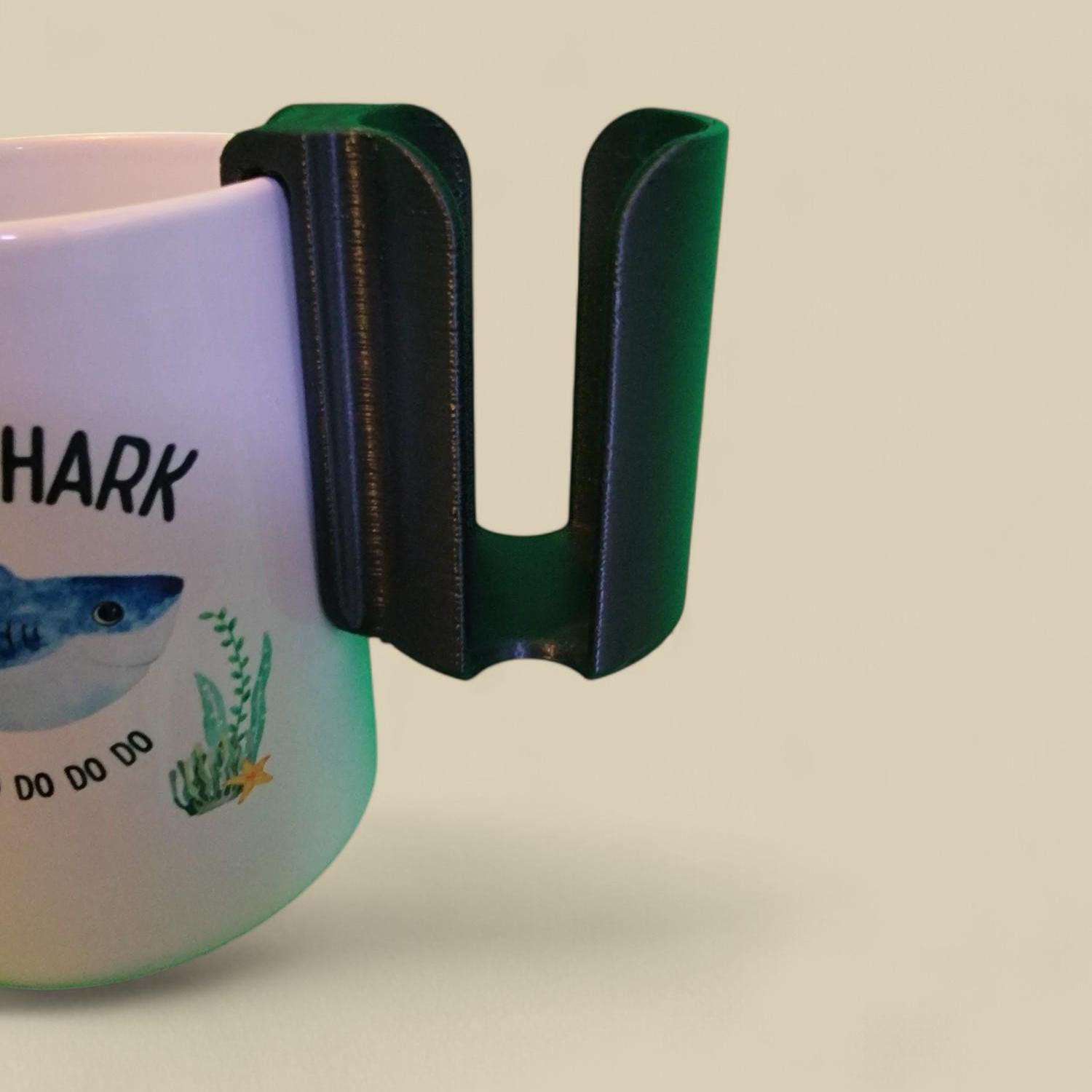 Oreo Dunk Buddy - Mug Sidekick for Dunking Delight!