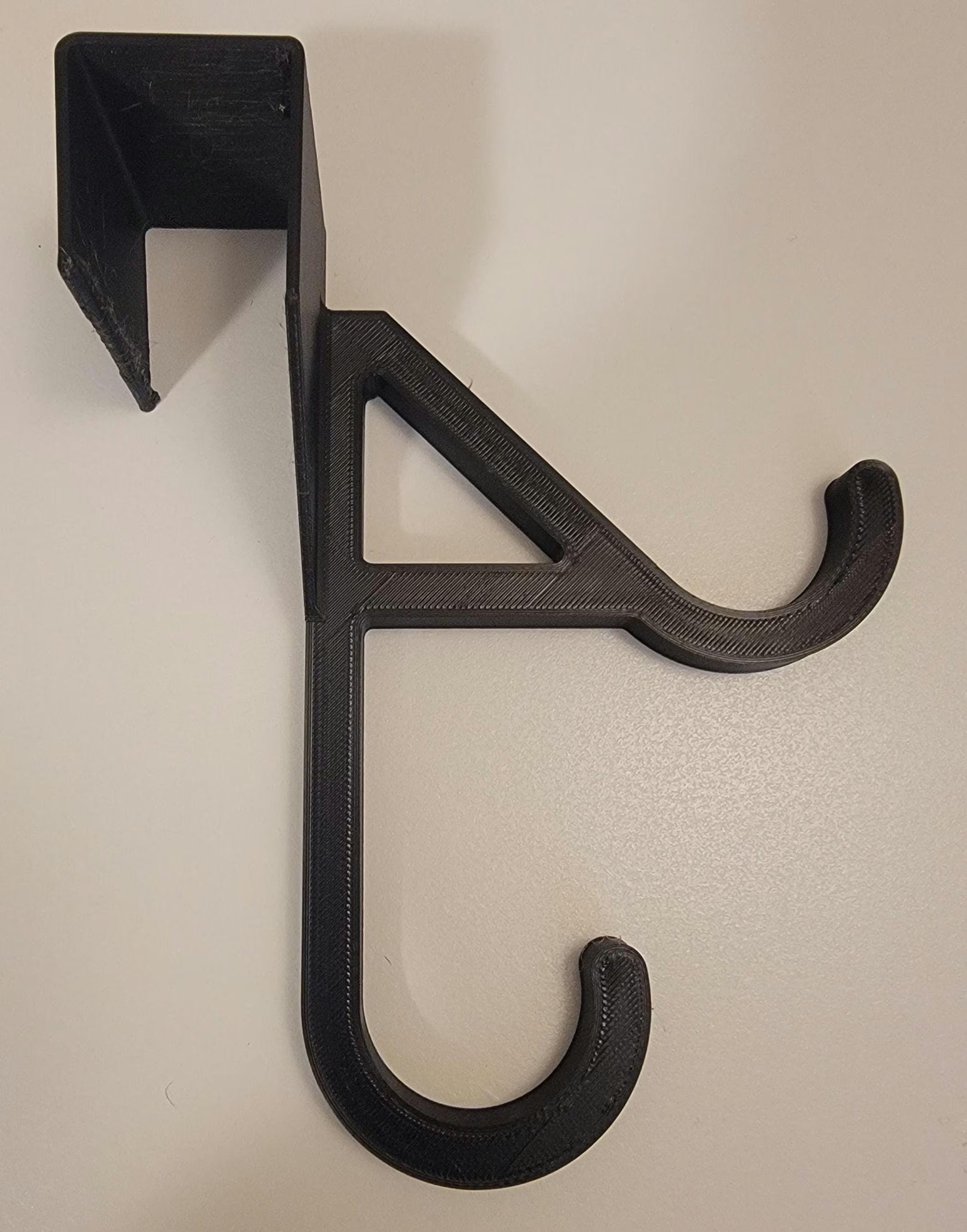 Over-Door Hook – Revolutionary Game-Changer for Closet Organization