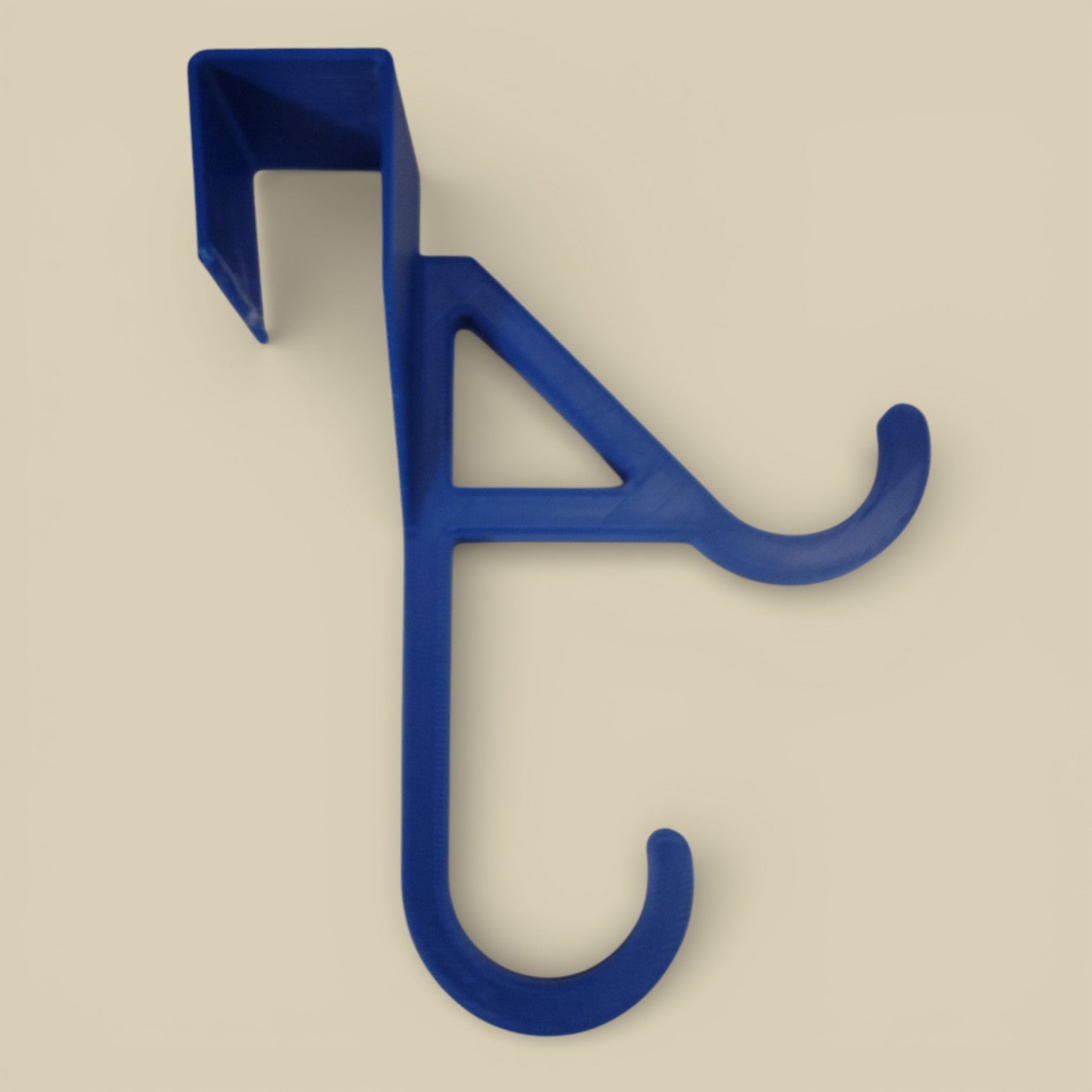 Over-Door Hook – Revolutionary Game-Changer for Closet Organization