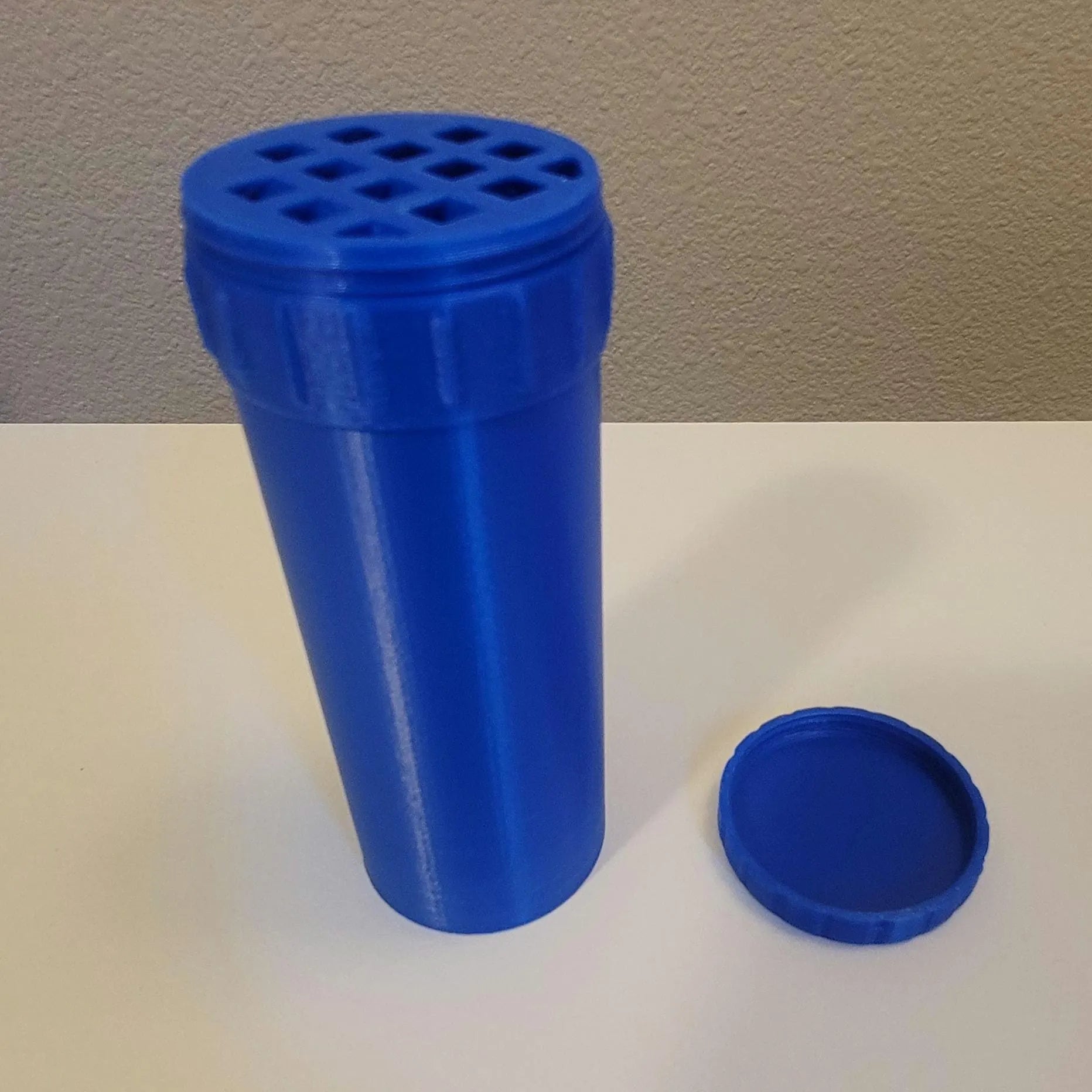 Spice Shaker - Fresh Spice Storage Solution for Kitchen Spice Racks