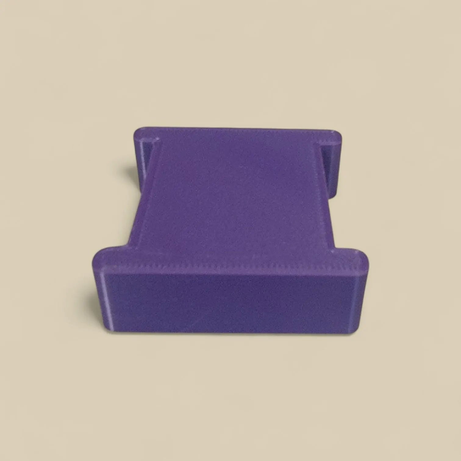 Hair Tie Holder - Organizer for Hairbands for Bathroom or Vanity