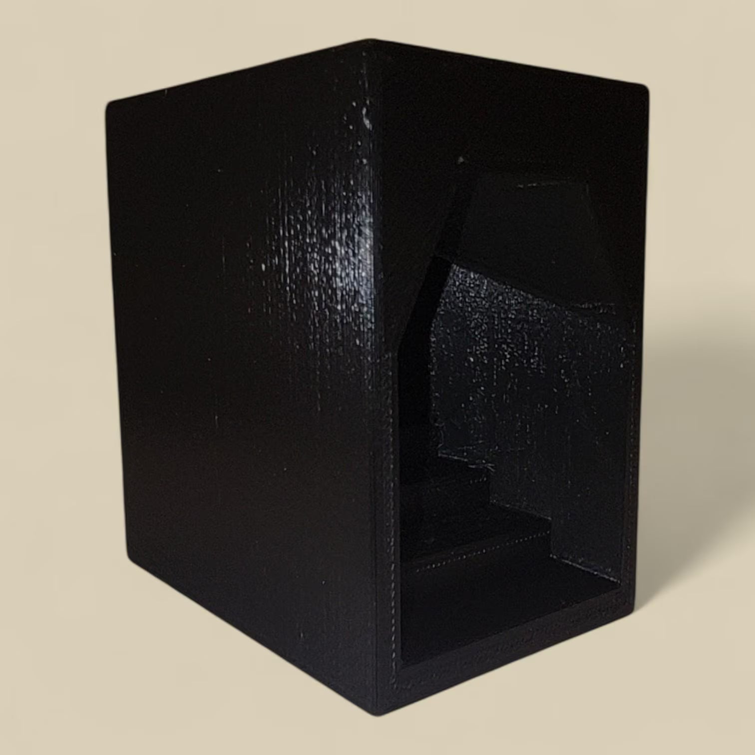 Forced Perspective Staircase – Illusion Piece for Home or Desk Decor