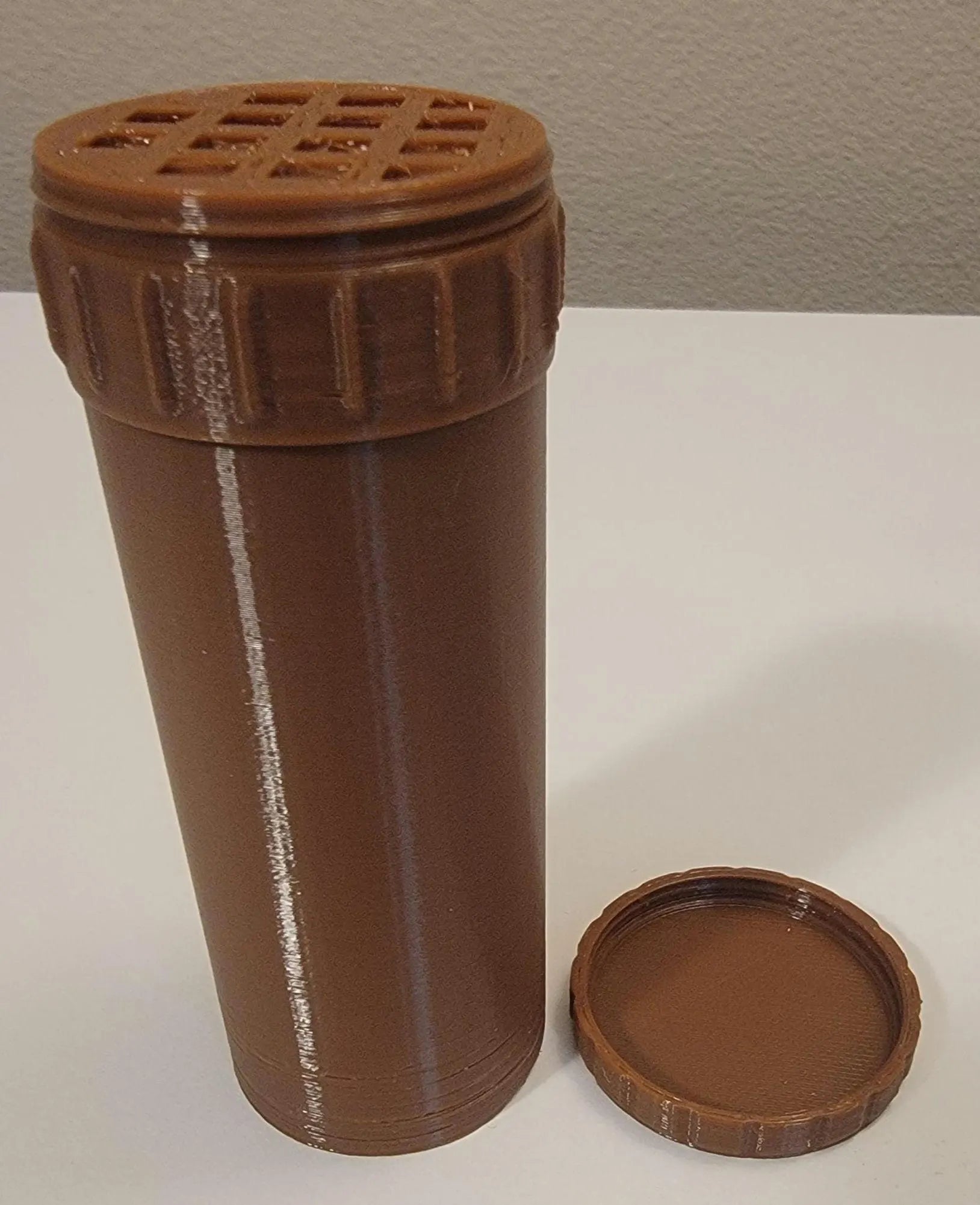 Spice Shaker - Fresh Spice Storage Solution for Kitchen Spice Racks